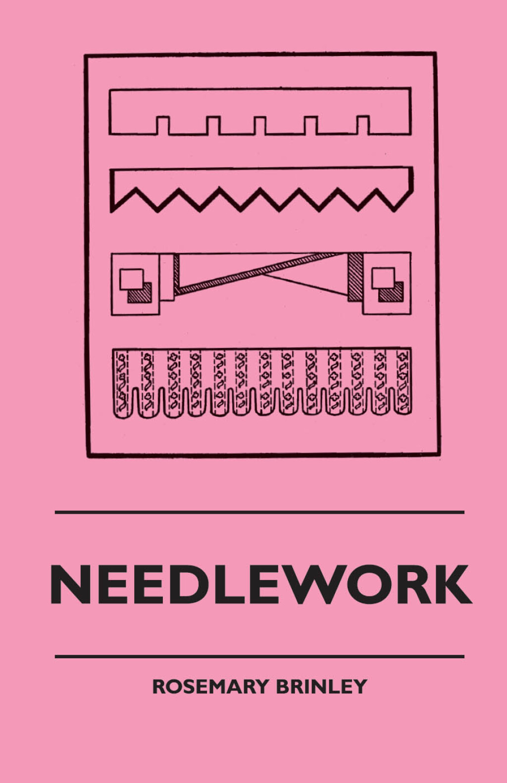 Needlework (eBook)