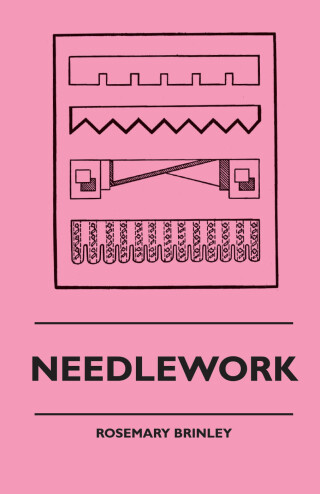 Imagen de portada: Needlework 9781445511467