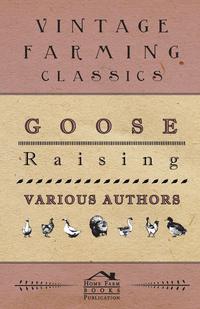 Immagine di copertina: Goose Raising 9781445516615
