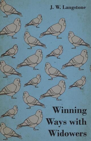 Cover image: Winning Ways With Widowers 9781445518596