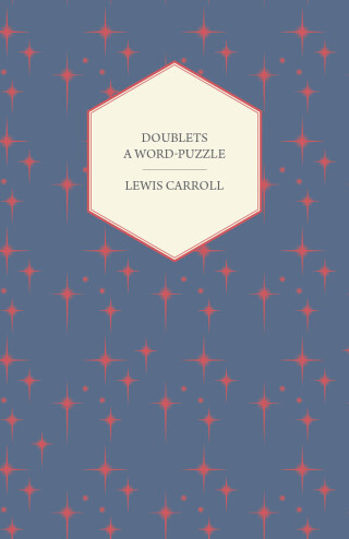Cover image: Doublets - A Word-Puzzle 9781445529622