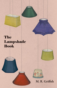 Omslagafbeelding: The Lampshade Book 9781446519219