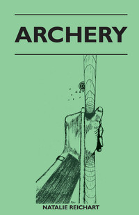 Immagine di copertina: Archery 9781446524824