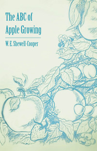 Imagen de portada: The ABC of Apple Growing 9781446537619