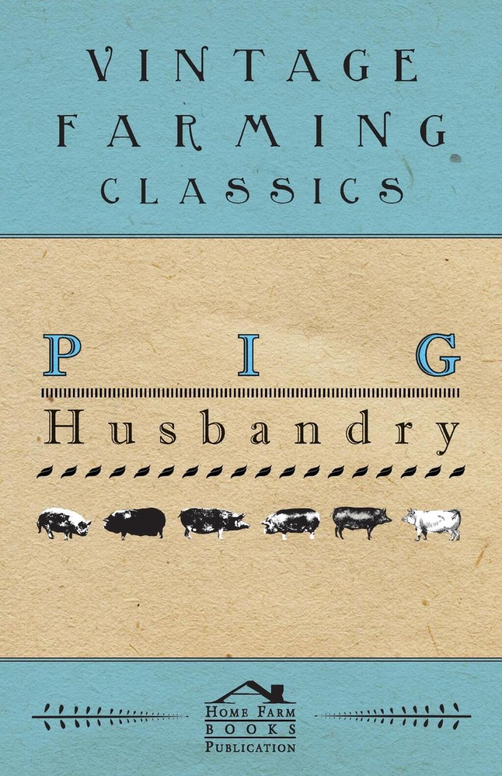 Pig Husbandry