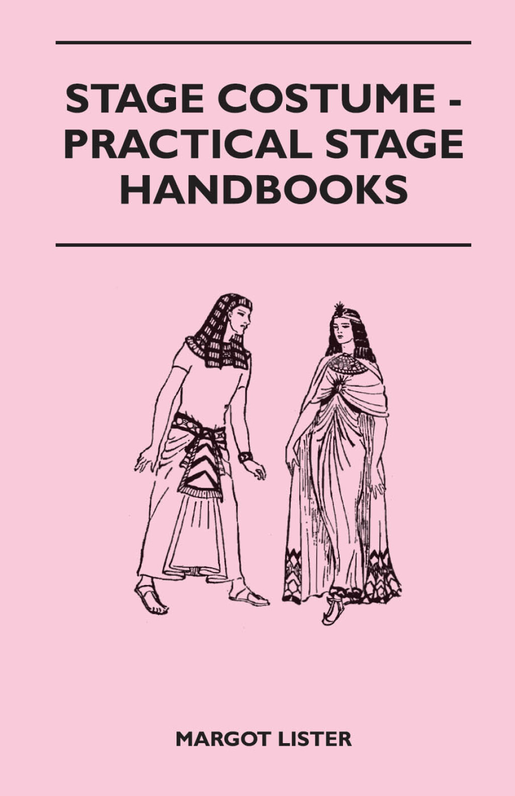 Stage Costume  Practical Stage Handbooks eBook