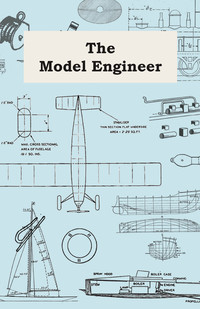 Cover image: The Model Engineer 9781447411376