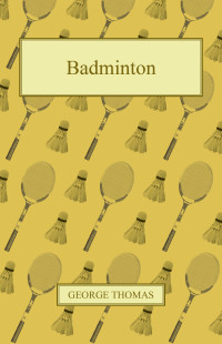 Cover image: Badminton 9781447426691