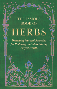 Imagen de portada: The Famous Book of Herbs 9781528772518