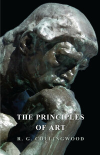 Cover image: The Principles of Art 9781473302655