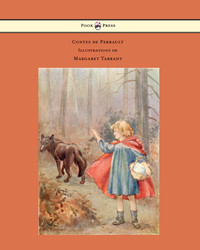 Cover image: Contes de Perrault - Illustrations de Margaret Tarrant 9781473319288