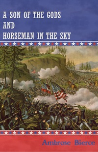Cover image: A Son of the Gods and Horseman in the Sky 9781447468196