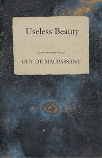 Immagine di copertina: Useless Beauty 9781447468271