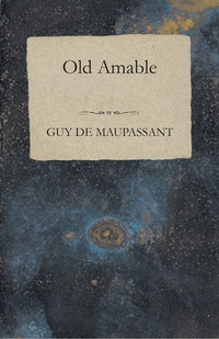 Cover image: Old Amable 9781447468301