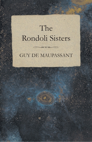 Imagen de portada: The Rondoli Sisters 9781447468356