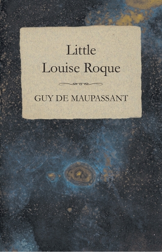 Imagen de portada: Little Louise Roque 9781447468479
