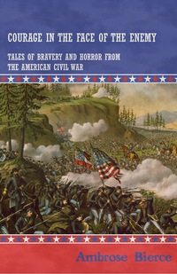 Cover image: Courage in the Face of the Enemy - Tales of Bravery and Horror from the American Civil War 9781447468677