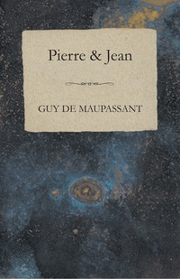 Immagine di copertina: Pierre & Jean 9781447468837