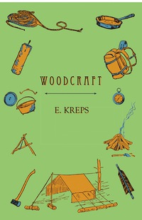 Cover image: Woodcraft 9781445514901
