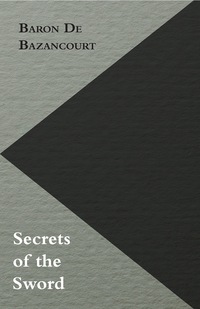 Imagen de portada: Secrets of the Sword 9781409725602