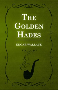 Omslagafbeelding: The Golden Hades 9781473304222