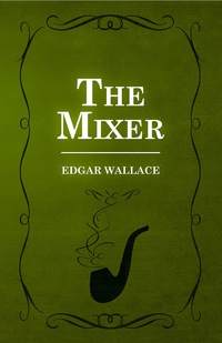 表紙画像: The Mixer 9781473303041