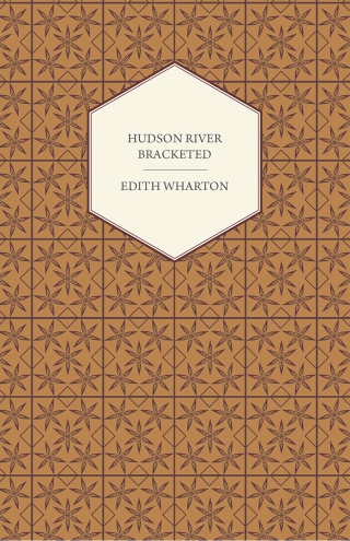 表紙画像: Hudson River Bracketed 9781473318649