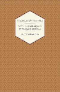 Cover image: The Fruit of the Tree - With Illustrations by Alonzo Kimball 9781473318694