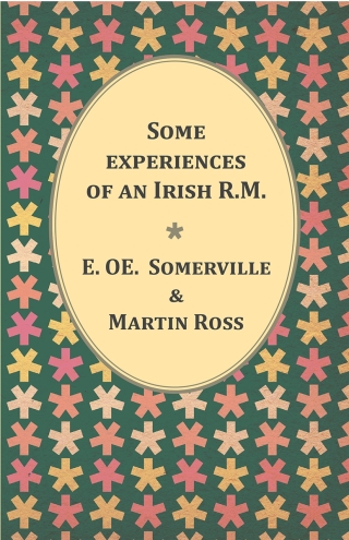 Cover image: Some experiences of an Irish R.M. 9781408629338