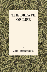 Immagine di copertina: The Breath of Life 9781408672808