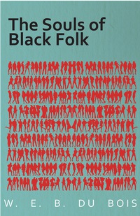 صورة الغلاف: The Souls of Black Folk 9781446504413