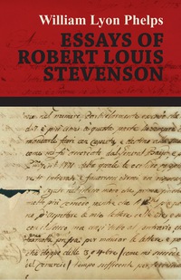 Omslagafbeelding: Essays of Robert Louis Stevenson 9781473329287