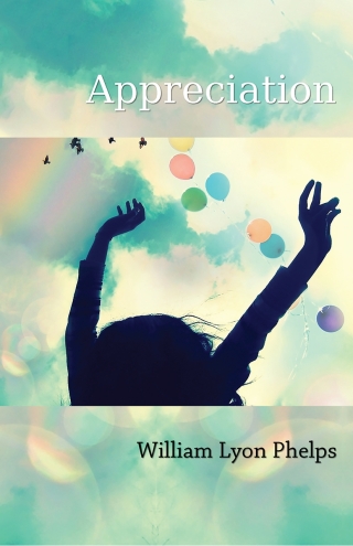 Cover image: Appreciation - An Essay 9781473329324