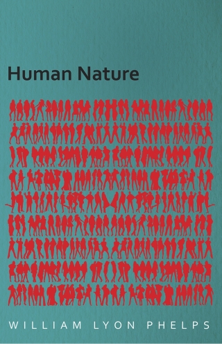 Cover image: Human Nature - An Essay 9781473329331