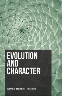 Cover image: Evolution and Character 9781473329553
