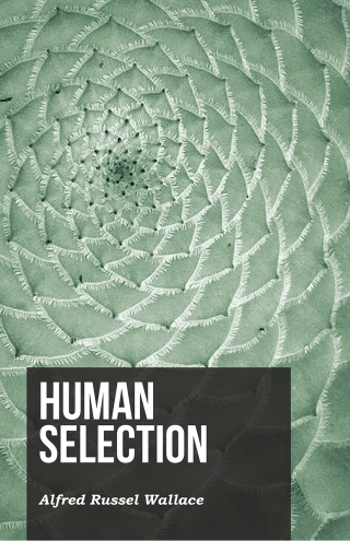 صورة الغلاف: Human Selection 9781473329577