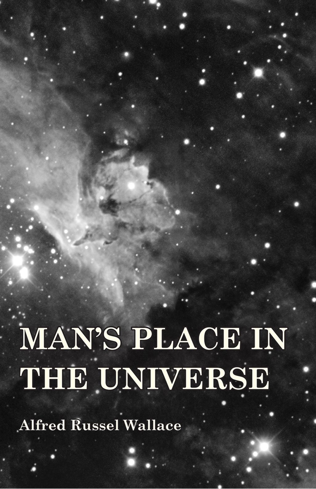 Man’s Place in the Universe