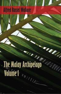 Cover image: The Malay Archipelago - Volume 1 9781473329829