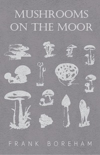 Omslagafbeelding: Mushrooms on the Moor 9781473329966