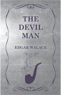 Cover image: The Devil Man 9781473329973