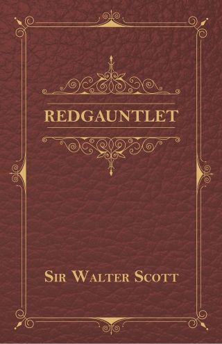 Imagen de portada: Redgauntlet 9781473330047
