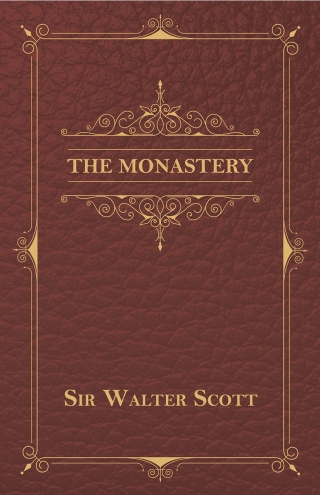 Imagen de portada: The Monastery 9781473330078