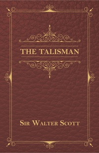 Immagine di copertina: The Talisman 9781473330085