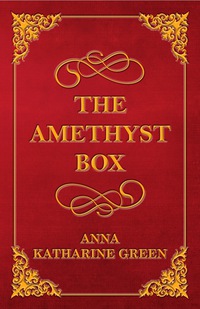 صورة الغلاف: The Amethyst Box 9781447478652