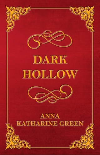 Omslagafbeelding: Dark Hollow 9781447478676