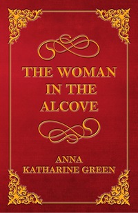Cover image: The Woman in the Alcove 9781447478751
