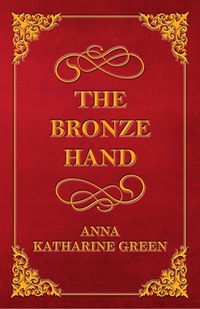 Imagen de portada: The Bronze Hand 9781447478775