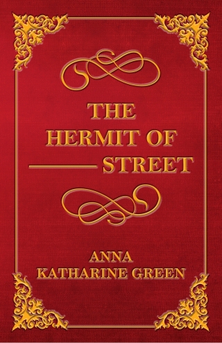 Immagine di copertina: The Hermit of --- Street 9781447478881