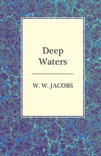 Imagen de portada: Deep Waters 9781473306127