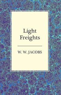 Cover image: Light Freights 9781473306134